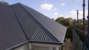 Best Commercial Roofing Services  in Oneonta, NY